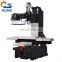 china small mini universal metal steel milling drilling machine 3 axis with price list