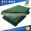 high quality 350gsm waxed polyester canvas truck tarpaulin