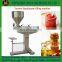China popular selling automatic milk bag packing machine with good price