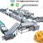French Fries Production Line For Sale/French Fries Production Line Manufacturers