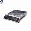 Dual Head Built-in Smart Induction cooker for recipes saving