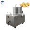 Automatic Potato Carrot Washing Peeling Slicing all-in-one machine
