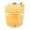 2.7kg camping lpg gas cylinders for Philippines supplier