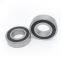 Miniature Single Row 7203 Bearings Angular Contact Ball Bearing