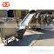 Commercial Sweet Fresh Potato French Fries Maker Machine Automatic Potato Chips Making Machine Price
