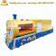 New style child toy stuffing and filling machine with many kinds of cover in store