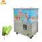 Professional Ice Popsicle Maker Ice Cream Lolly Popsicle Making Machine