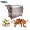 Small gas peanut roaster/peanut roasters for sale