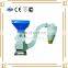 African village use 600Kg/Hour maize peeler