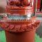 20TON Excavator Travel Device KYB MAG-170VP-3800 KYB Final Drive MAG-170VP-3600