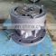 Case9013 Swing Gearbox LN002340 Excavator Case9013 Swing Reducer