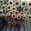 sch 40/80 construction seamless carbon steel pipe tube