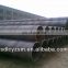 types of drainage pipes/Low Pressure Drainage Pipe SSAW Pipe