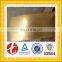 Brand new C22600 brass plate wholesales for industry