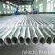 Hot rolled ASTM A106 GR.B seamless steel pipe from ABS approved mill