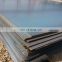 Hot Rolled Black Carbon Steel Iron Plate/ Metal Sheet/Coil