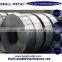 Stainless steel divider strip/Coil/Tape/Band for sale with 0.05 mm minimum thickness