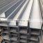 Cheap price c lipped channel steel beam