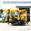 Truck mounted water well borehole drilling rigs price for sale