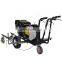 Self-propelled traffic line road marking machine gasoline line painting machine
