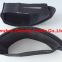 Hook Loop Double Wide Toe Bike Pedals And Straps Pedal Foot Straps