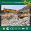 Liugong 22t Excavators Excellent Trenching Machines CLG920DII(2) in Tamil Nadu