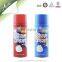 10 Years Factory Flower Shape Shaving Cream For Women