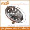 Outdoor Kitchen Kit Gas Burner for Backpacking, Camping, Emergency Preparation