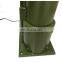 3m 180kg payload electro mechanical telescopic mast electric
