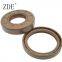 NBR FKM Rubber National TC Skeleton Oil Seal Spring Oil Seal