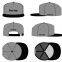 Snapback Cap