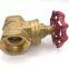 For General Parts Brass Solenoid Valve Brass Float Valves 126 2 Inch Brass Check Valve