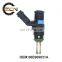 High Quality Hot Selling Fuel Injector Nozzle OEM 06E906031A For German Car 3.0L