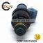 Fuel injector for GOLF  SANTANA 1.8 8V 0280150989 0261330025A