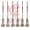 BJAP CRI Injector Valve Set F00VC01005 F 00V C01 005, injector 0445110021 0445110146 valve set