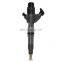 Fuel injector 0445 120 221 Common rail injector for weichai 0986AD1011