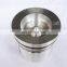 3907156 6BT Forged Piston for Diesel Engine