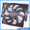 Electric Cooling Fan/ Radiator Fan Assembly 17427640511 17428621192 17428641964 17427600559 for BMWF20,F20LCI,F21,F21LCI,F30,F31