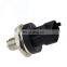 Common Rail fuel pressure sensor 0281002909