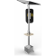 Cheap Fresnel Lens For Solar Energy Product Solar System For Energy  Solar charging chair