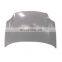 Steel Engine Hood Bonnet Engine Cover  For GMW M1