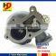 Diesel Engine Part 6D16 Turbo ME078070 6D16T Turbocharger 49179-00260