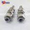 Hydraulic Main Relief Valve PC200-7 Diesel Engine Parts