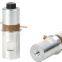 30mm 2PCS Ultrasonic Ceramic Transducer For 28Khz 400 Watt  Mobile Welding