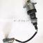 Diesel engine spare parts fuel metering solenoid valve 0928400617