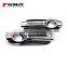 Fog Lamp Daytime Running Light With Wires Complete Set For Mitsubishi Pajero Montero 4 IV 2015