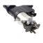 Common Rail Injector 8-98284393-0  095000-0660 Diesel Fuel Injector For  Hitachi ZX200-3 ZX240-3 Excavator