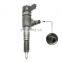 Professional factory Common rail original fuel injector 0445110356