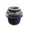 Excavator Spare Parts R225-9 R220-9S Travel Motor Reducer Final Drive Gearbox 31Q6-40020