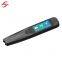 OCR Scanning Pen Manufacturer Scan Dictionary Translation Pen Smart Learning Machine Read Pen with Touch Screen
